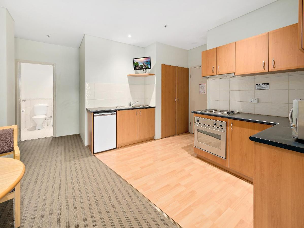 All Suites Perth Exterior photo